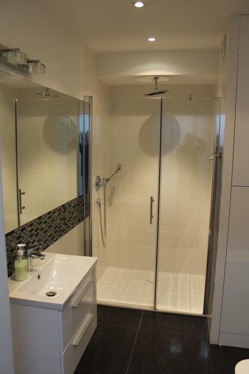 Apartment Rezydencja 우스트 노리 모르스키 외부 사진